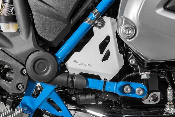 Защита стартера Touratech для BMW R1250GS/R1200GS/Adventure