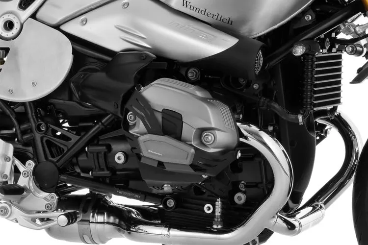 Защита цилиндров для BMW R nineT/Pure/Scrambler/Urban GS