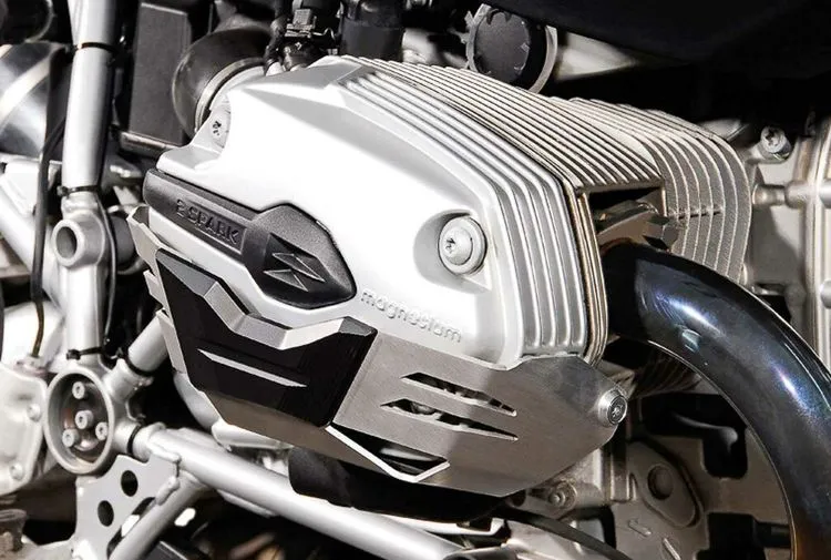 Защита цилиндров SW Motech для BMW R1200GS/R1200GS Adventure/R1200R
