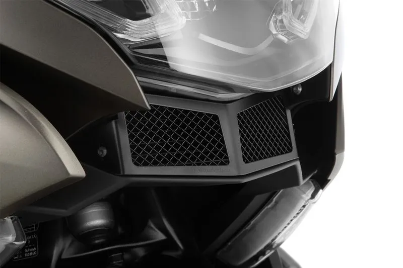 Защитная решетка масляного радиатора BMW K1600GTL/K1600GT/K1600B