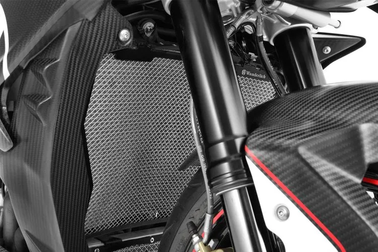 Защитная решетка радиатора BMW S1000RR/S1000R/S1000XR