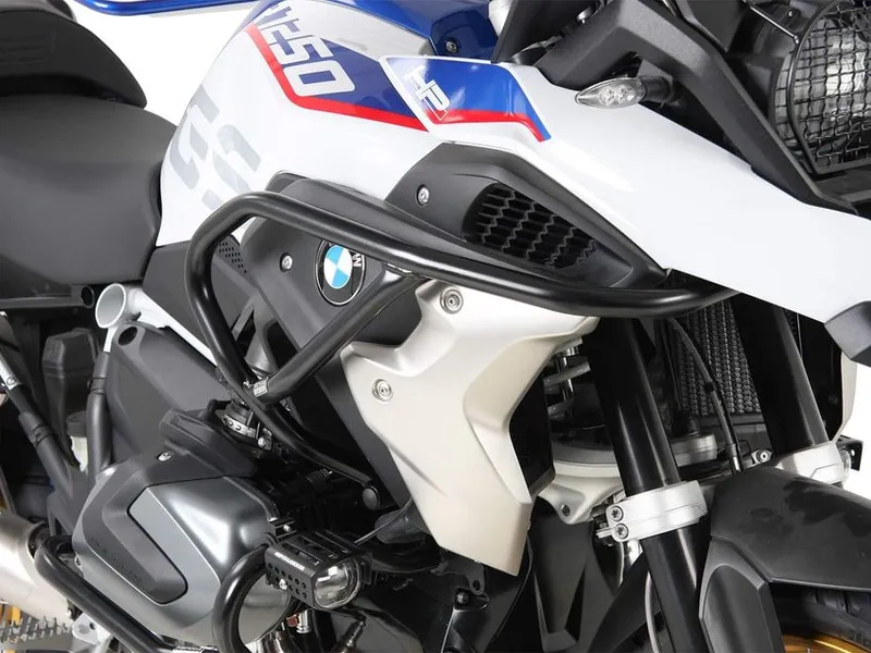 Защитные дуги бака Hepco&Becker для BMW R1250GS