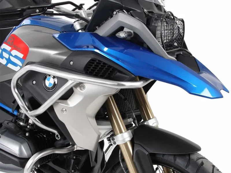 Защитные дуги бака Hepco&Becker для BMW R1250GS