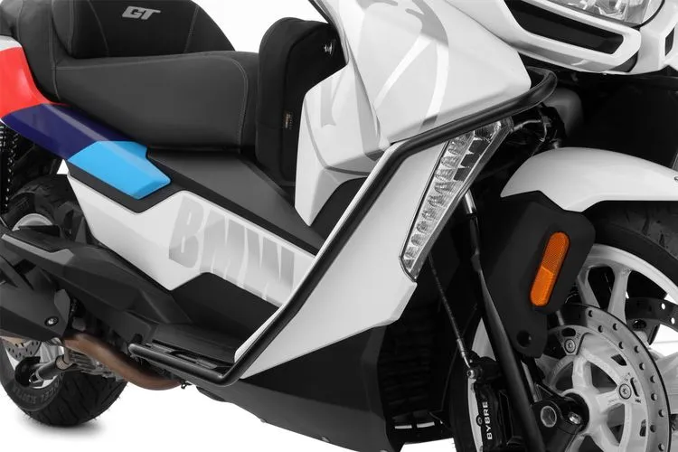 Защитные дуги для BMW C400GT