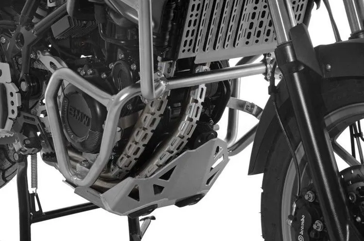Защитные дуги для BMW F650GS/F700GS/F800GS
