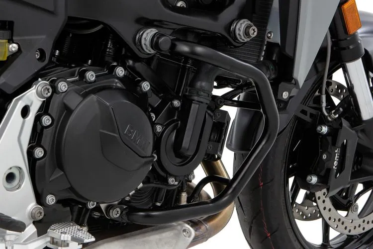 Защитные дуги «Sport» для BMW F900R/F900XR