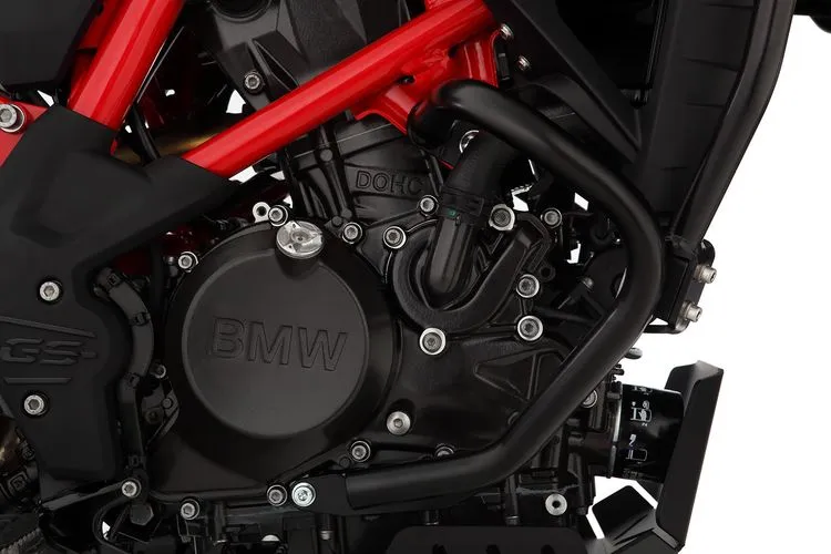Защитные дуги для BMW G310R/G310GS