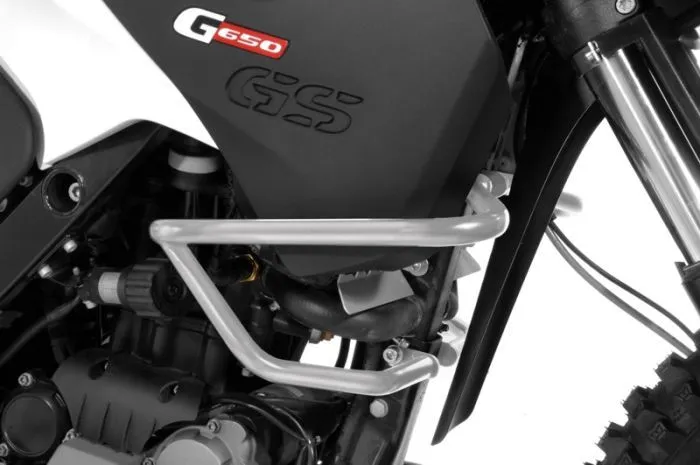 Защитные дуги для BMW G650GS/F650GS