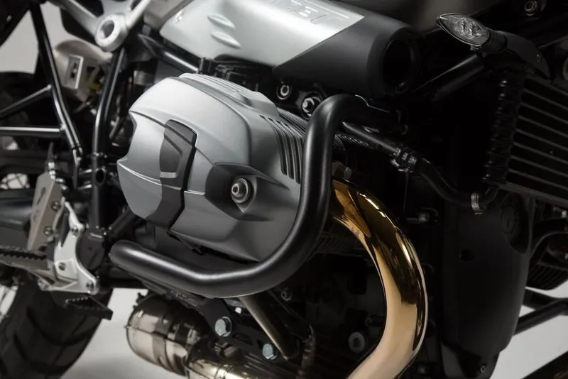 Защитные дуги SW Motech для BMW R nineT