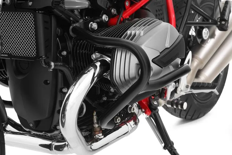 Защитные дуги для BMW R nineT