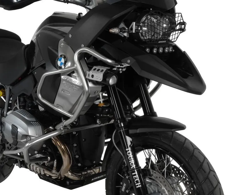 Защитные дуги для BMW R1200GS