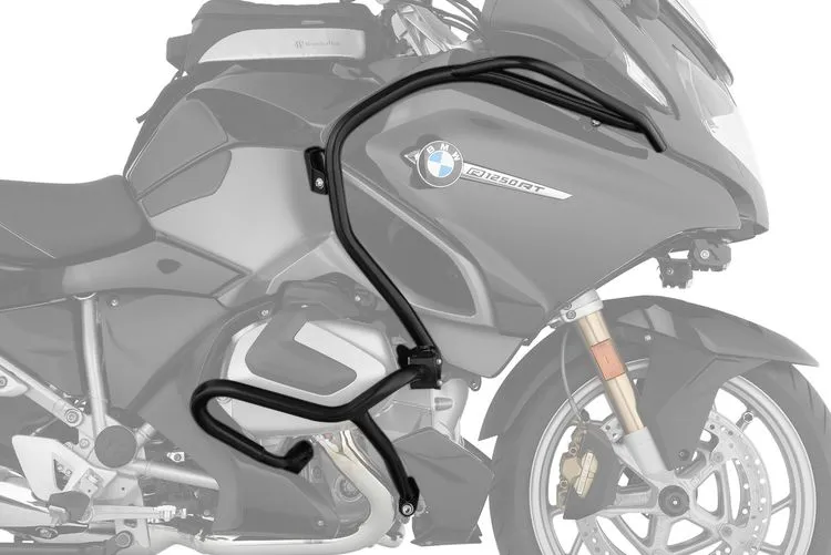 Защитные дуги для BMW R1250RT