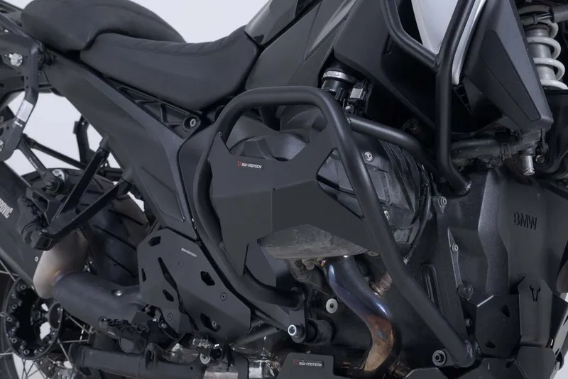 Защитные дуги SW-Motech для BMW R1300GS