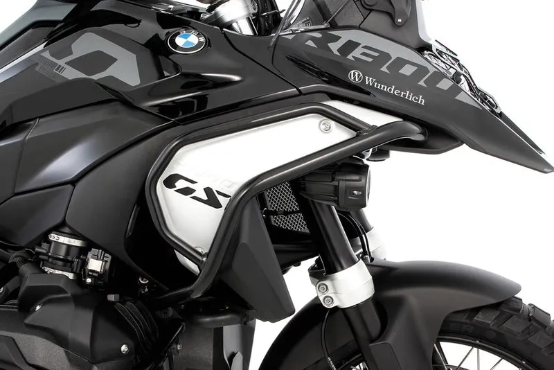 Верхние дуги Wunderlich для BMW R1300GS