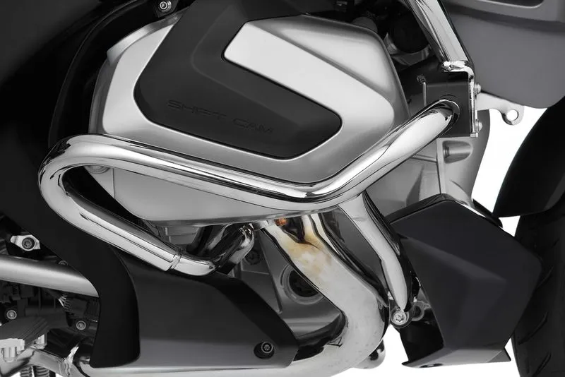 Защитные дуги двигателя для BMW R1250RT