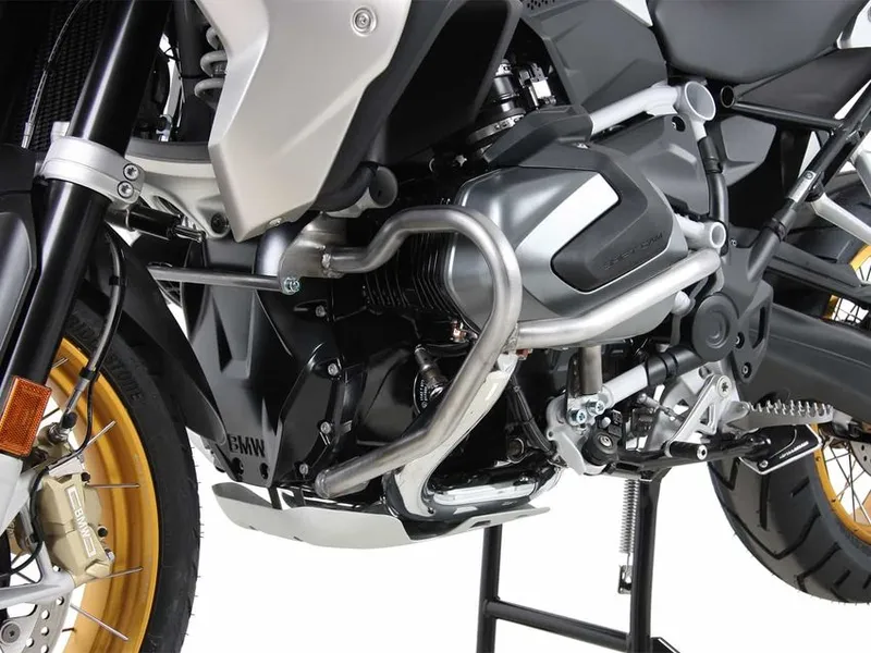 Защитные дуги двигателя Hepco&Becker для BMW R1250GS