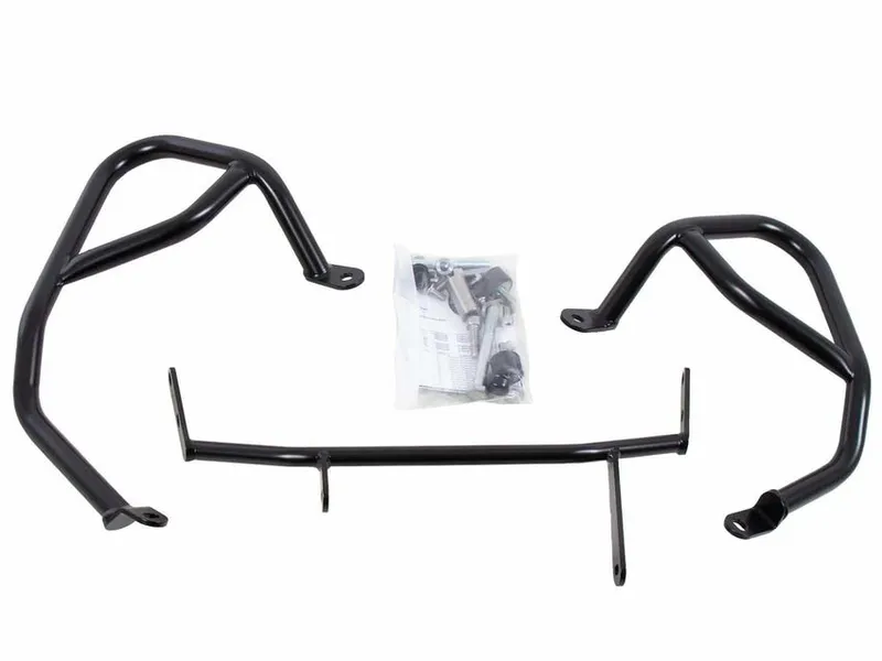 Защитные дуги двигателя Hepco&Becker для BMW F800GS
