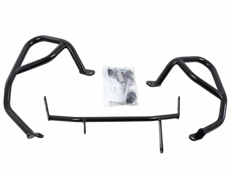 Защитные дуги двигателя Hepco&Becker для BMW F850GS