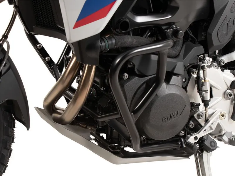 Защитные дуги двигателя Hepco&Becker для BMW F900GS