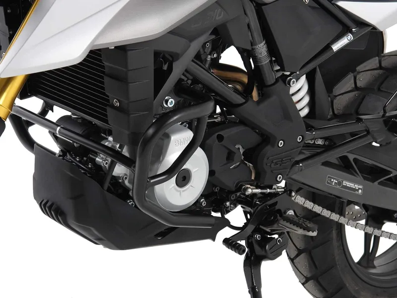 Защитные дуги двигателя Hepco&Becker для BMW G310GS