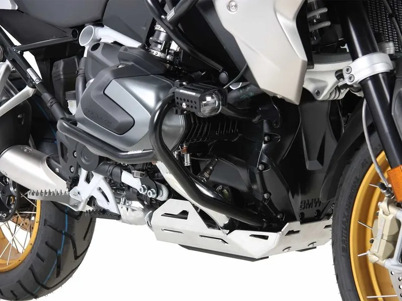 Защитные дуги двигателя Hepco&Becker для BMW R1250GS