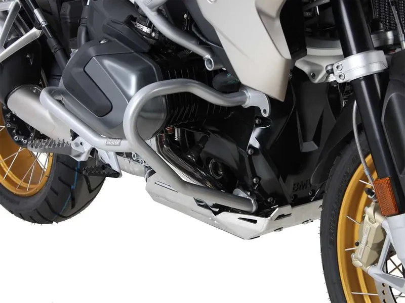 Защитные дуги Hepco Becker для BMW R1250GS