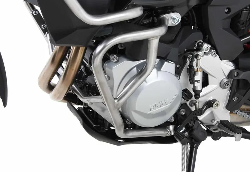Защитные дуги Hepco&Becker для BMW F800GS