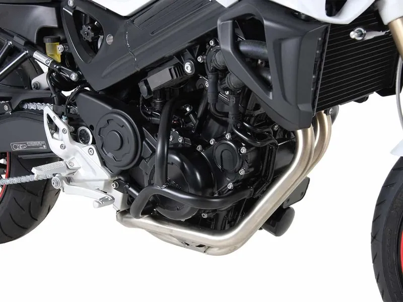 Защитные дуги Hepco&Becker для BMW F800R