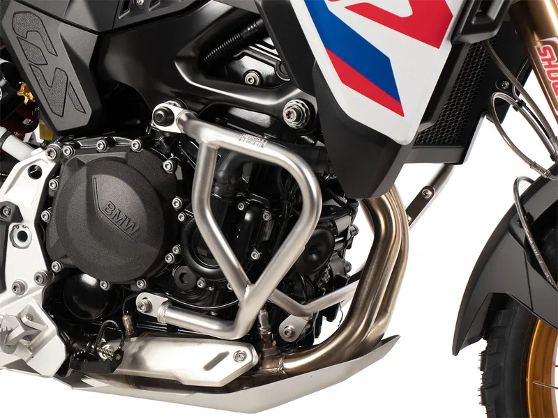 Защитные дуги двигателя Hepco&Becker для BMW F900GS