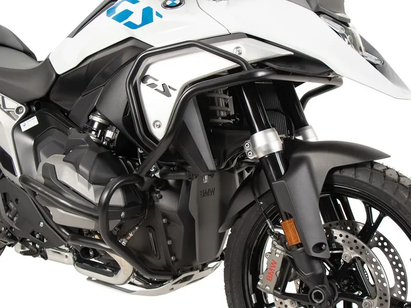 Верхние дуги Hepco Becker для BMW R1300GS