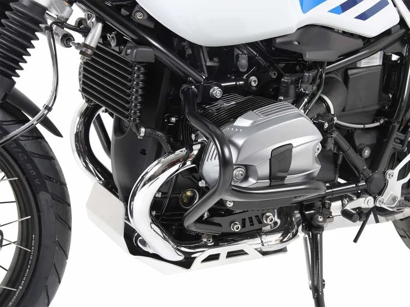 Защитные дуги Hepco&Becker для BMW R nineT Urban GS