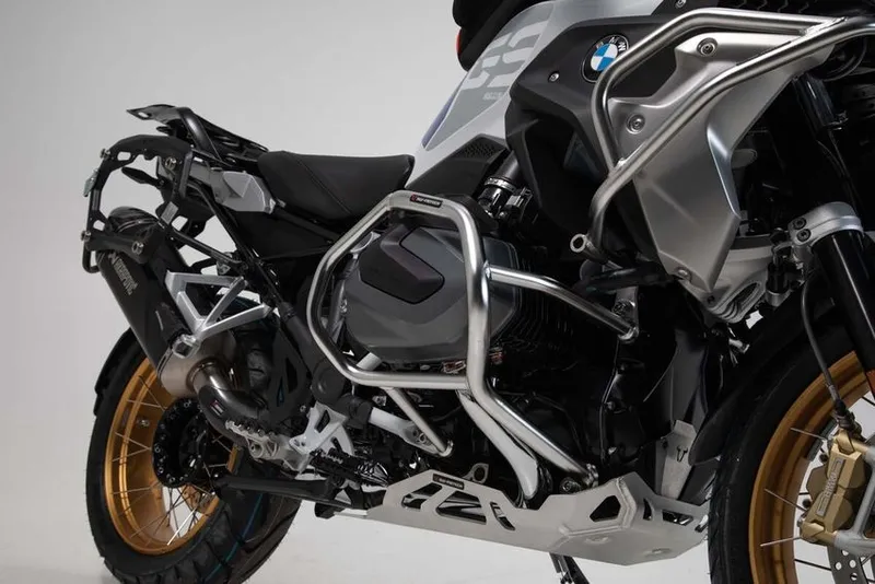 Защитные дуги SW-Motech для BMW R1200/R1250 GS/R/RS