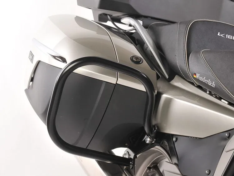 Защитные дуги кофров для BMW K1600GT/K1600GTL