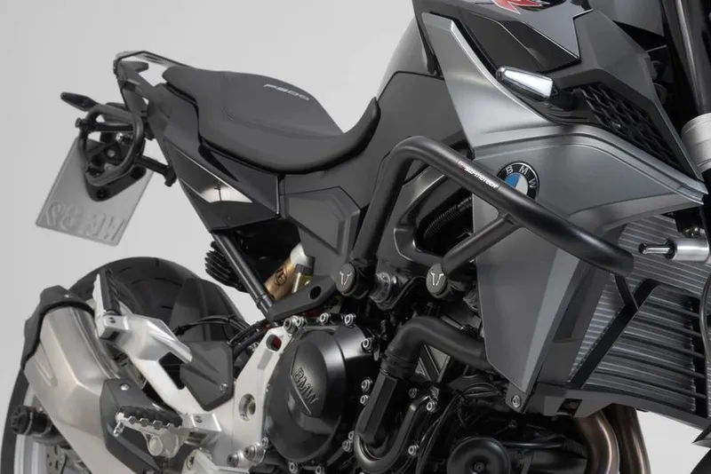 Защитные дуги SW Motech для BMW F900R