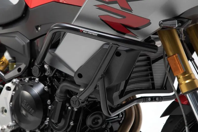 Защитные дуги SW Motech для BMW F900XR