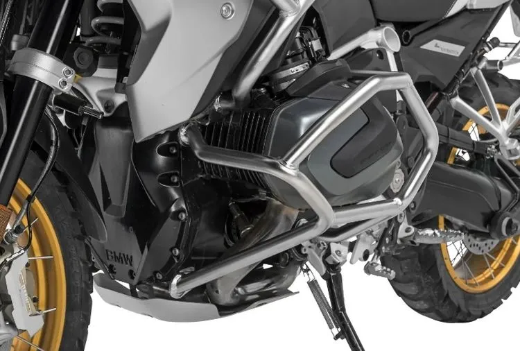 Защитные дуги Touratech для BMW R1250GS