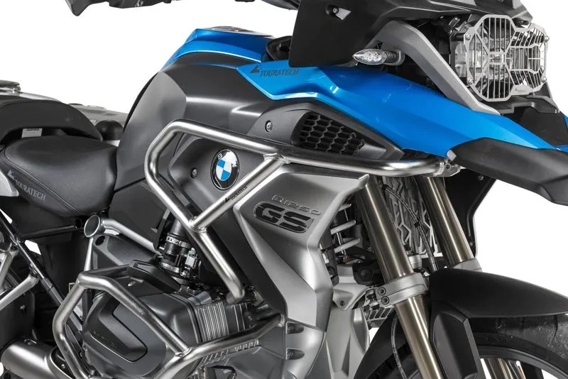Верхние защитные дуги Touratech для BMW R1250GS