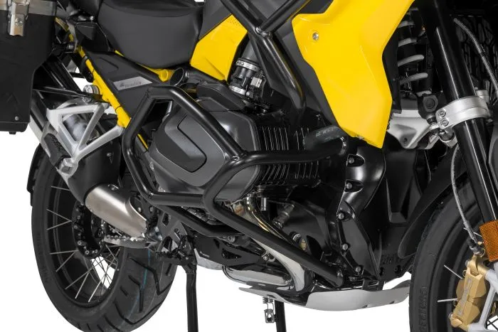 Защитные дуги Touratech для BMW R1250GS