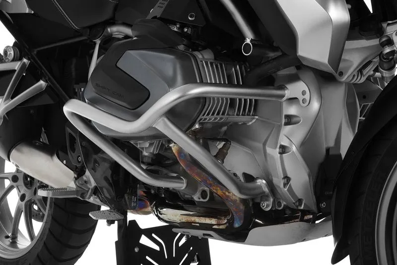 Защитные дуги двигателя Wunderlich для BMW R1250GS/R1250R/R1250RS