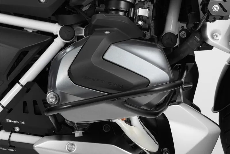 Защитные дуги Wunderlich «Sport» для BMW R1250GS/R1250R/R1250RS