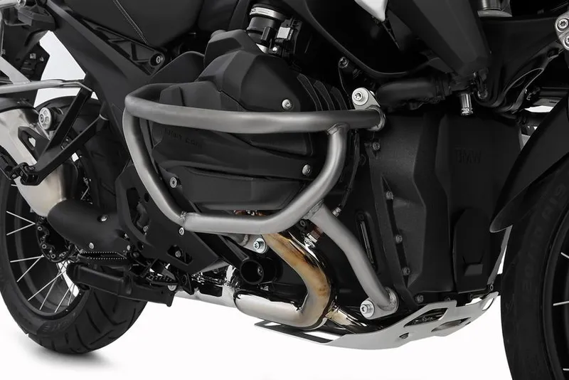 Защитные дуги Wunderlich для BMW R1300GS