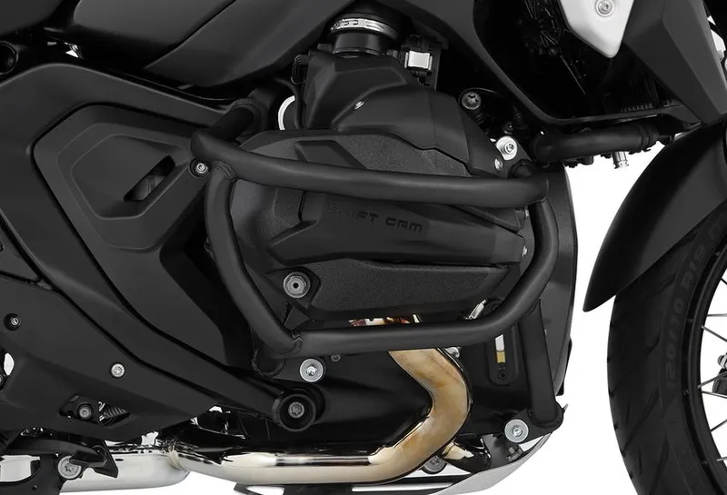 Защитные дуги Wunderlich «Ultimate» для BMW R1300GS/R1300GS Adventure
