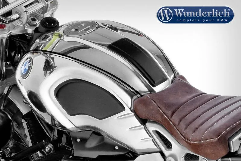 Защитные накладки на бак BMW R nineT