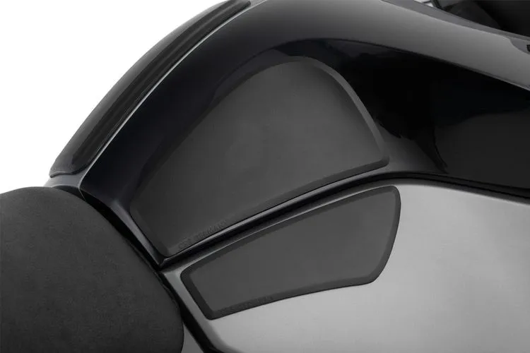 Защитные накладки на бак BMW R1200RT/R1250RT