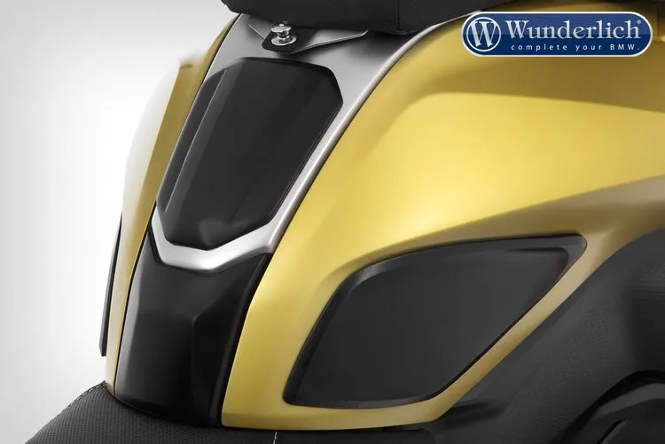 Защитные накладки на бак BMW R1250RS