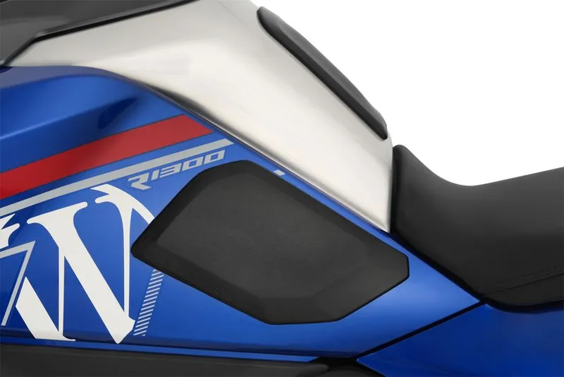 Защитные накладки на бак BMW R1300RT