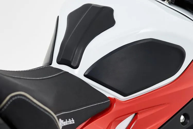 Защитные накладки на бак BMW S1000RR/S1000R/M1000RR
