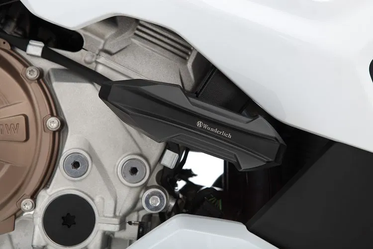 Защитные слайдеры Wunderlich для BMW S1000R/M1000R