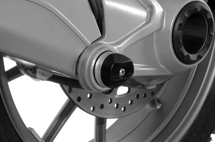 Защитный слайдер кардана для BMW Motorrad