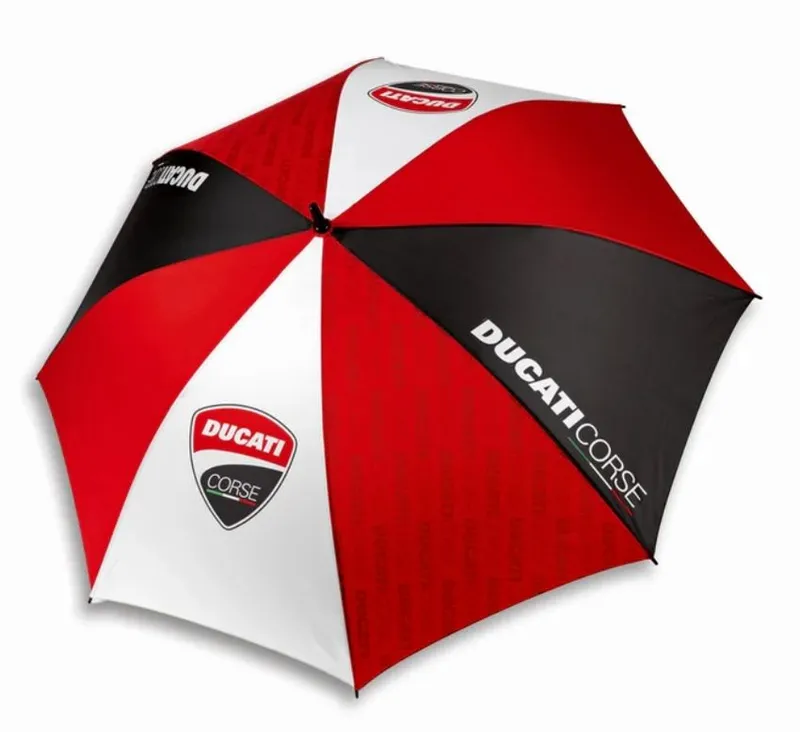 Зонт-трость Ducati Corse Speed